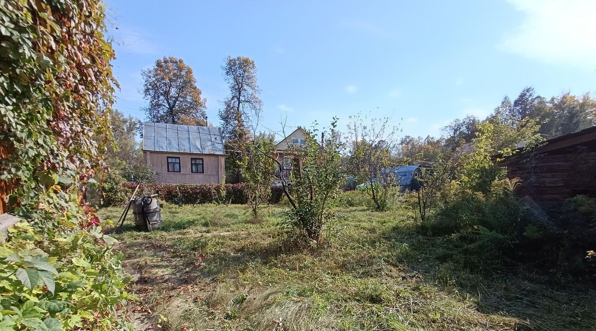 дом р-н Уфимский снт Радуга Юматовский сельсовет фото 5