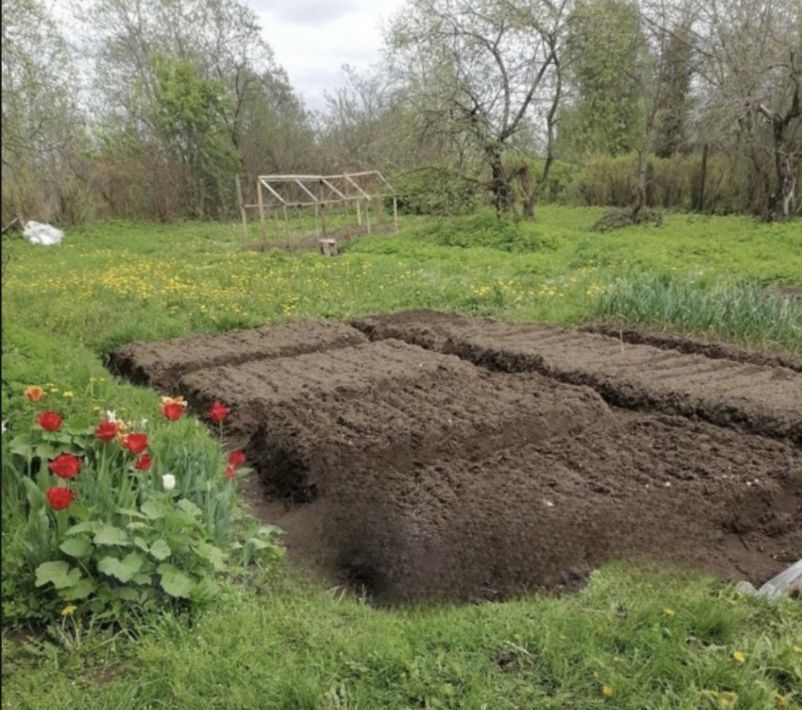 дом р-н Калязинский Алферовское сельское поселение, 13, д. Петрецово фото 4