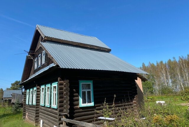 р-н Городецкий деревня Журавлёво фото