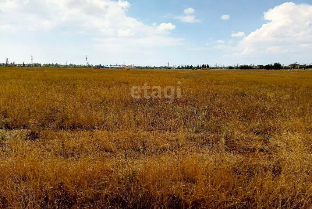 земля р-н Сакский с Лесновка ул Садовая фото 1