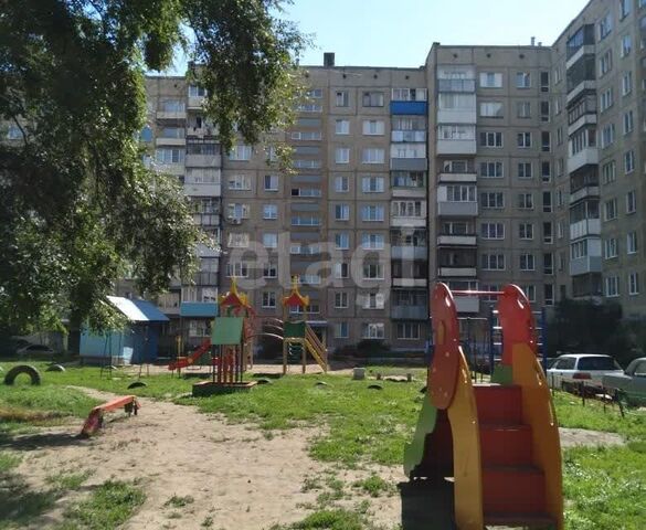 ул Попова 16 городской округ Барнаул фото