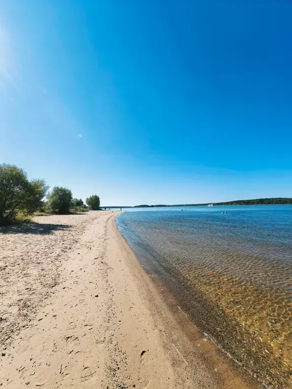 квартира р-н Конаковский г Конаково ул Гагарина 5 фото 12