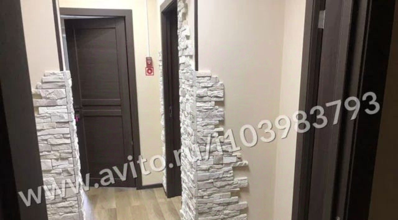 офис г Нижневартовск ул Интернациональная 29 фото 3