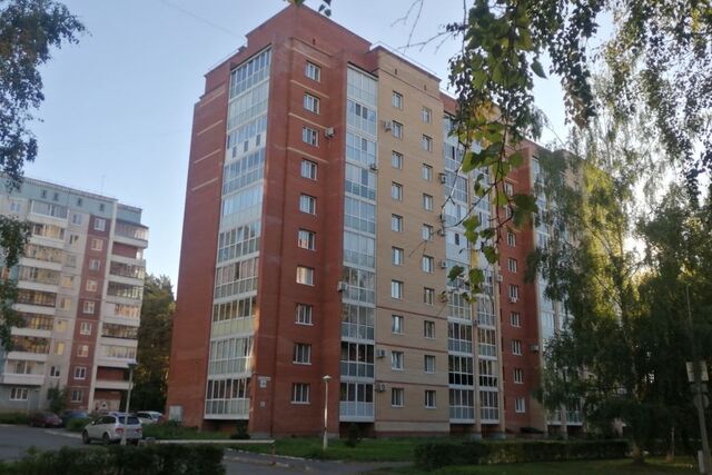 квартира дом 135 Томский район фото