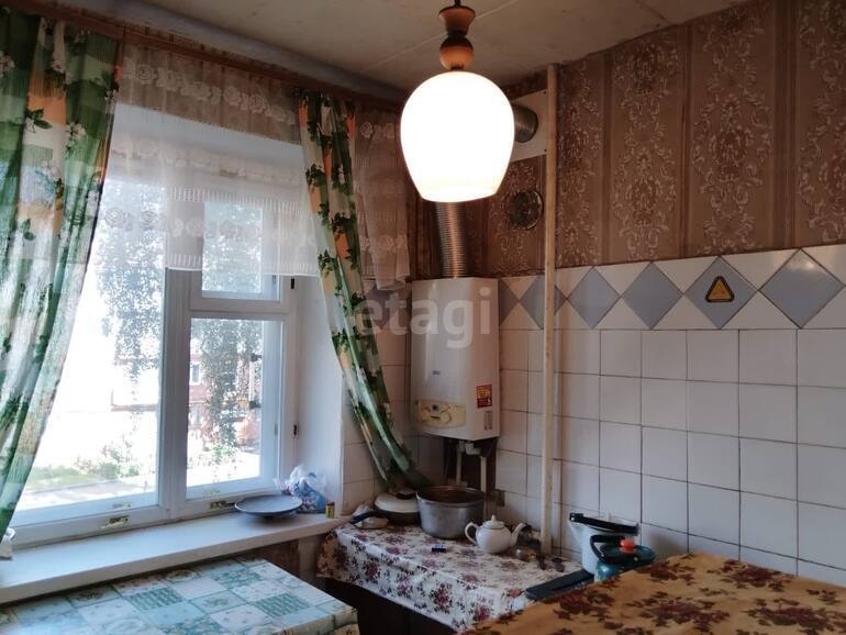 квартира р-н Узловский г Узловая ул 14 Декабря 13а фото 7