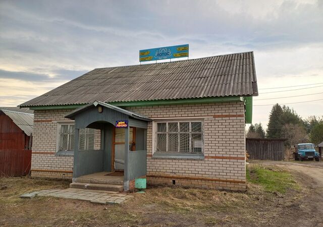 ул Просторная 22 Кичменгский Городок фото