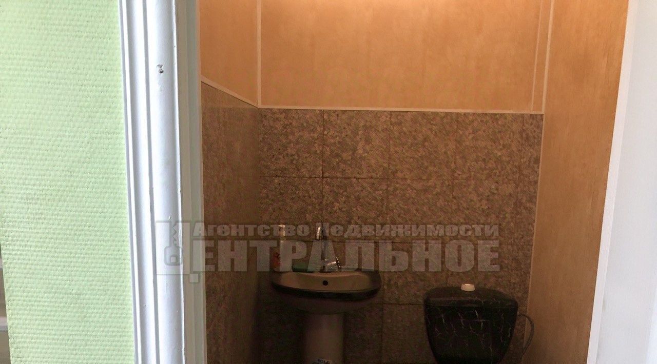 офис г Смоленск р-н Промышленный ул Смольянинова 15/3 фото 17