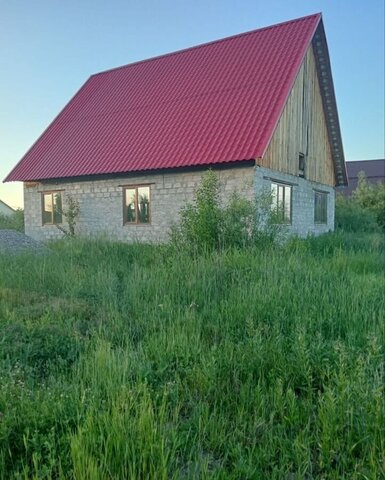 р-н Ярковский с Ярково ул Энтузиастов фото