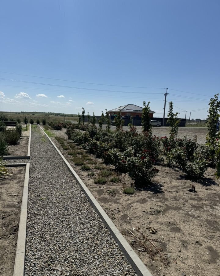 земля р-н Азовский Обильненское сельское поселение, ТСН Твой Дом, Батайск фото 3