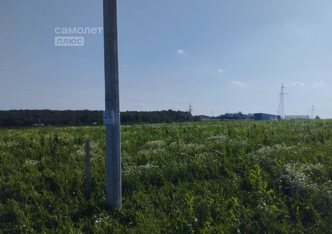 земля р-н Уфимский д Суровка Уфимский р-н, Михайловский сельсовет, Михайловка фото 3