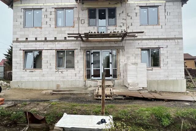 п Вороновское д Семенково ул Венёвская 49 Троицкий административный округ фото