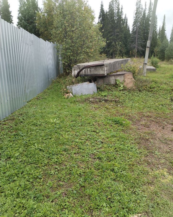 земля р-н Нижнесергинский г Нижние Серги ул Титова Нижнесергинское городское поселение фото 7