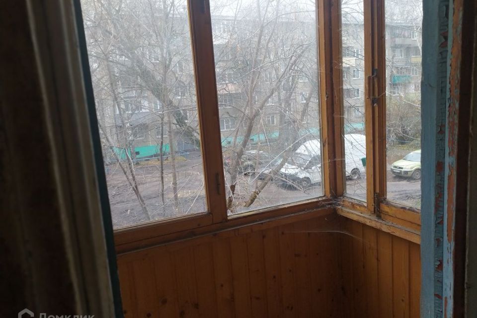 комната г Нижний Новгород р-н Автозаводский ш Южное 22 городской округ Нижний Новгород фото 6