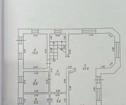 дом р-н Надеждинский Иволга-2 ДНТ, ул. Адмиралтейская фото 28