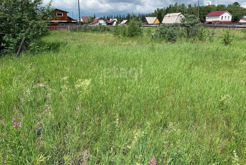 земля Большееланское муниципальное образование, ДНТ Калиновка, поле Архиреевка-1 фото 9