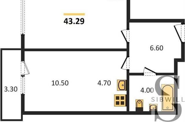 метро Площадь Гарина-Михайловского ул Коминтерна 130 ЖК RedFox фото