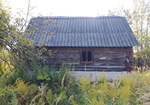 дом д Жданово снт Содружество 2-я ул, Тверь фото