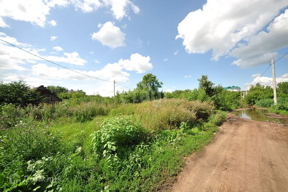 земля г Салават городской округ Салават, микрорайон Желанный фото 1