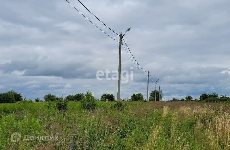 земля р-н Гурьевский фото 3