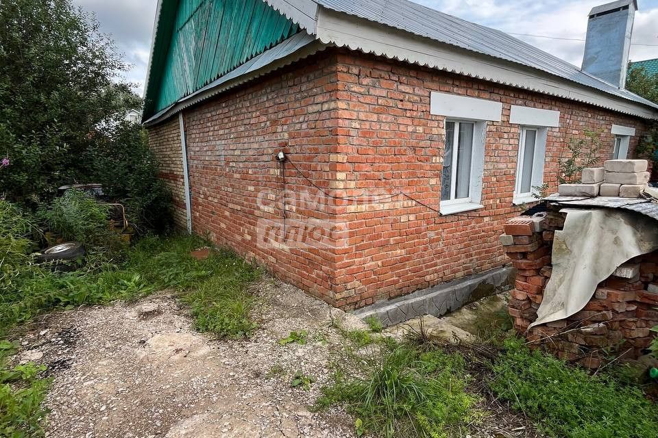 дом р-н Бавлинский г Бавлы ул Девонская 30 Республика Татарстан Татарстан фото 10