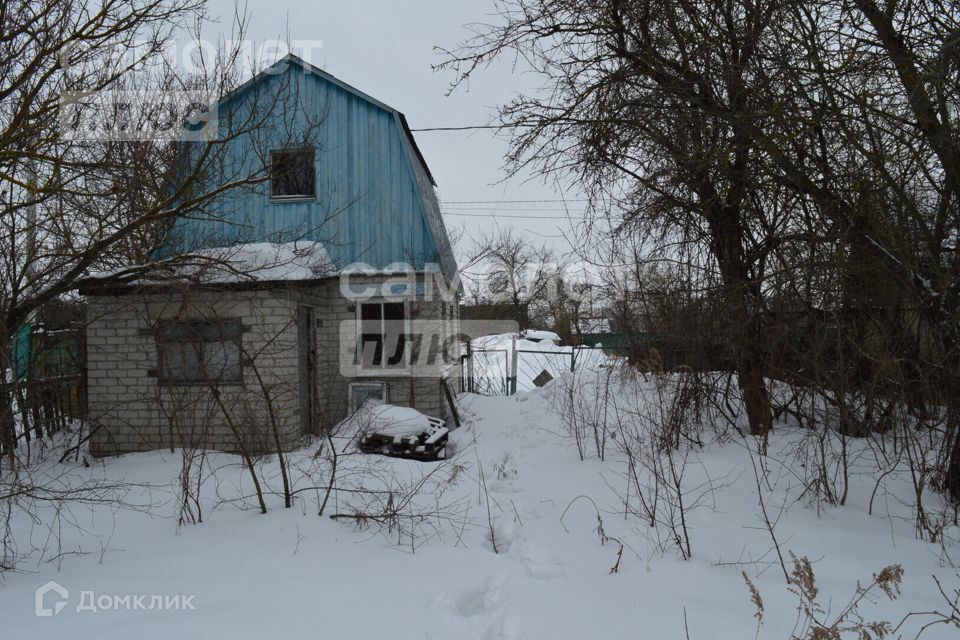 дом р-н Липецкий садовое некоммерческое товарищество Венера, 5-я линия фото 2