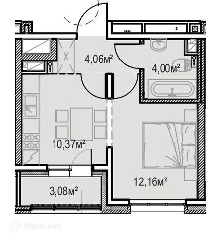 дом 25а Иркутск, муниципальное образование фото