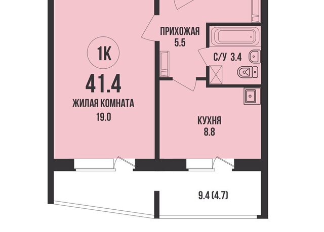 р-н Калининский Заельцовская жилой комплекс Династия фото