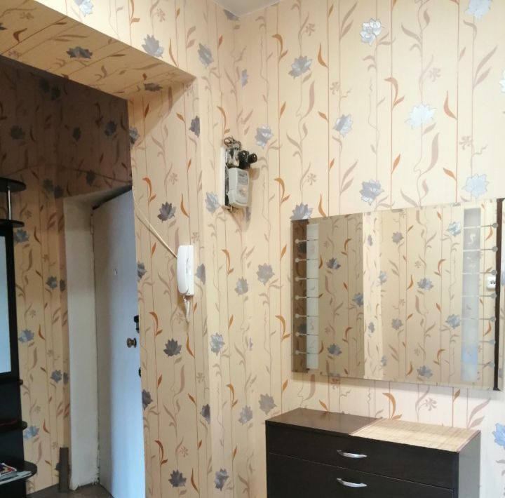 квартира г Мурманск р-н Октябрьский ул Дзержинского 2/33 фото 2