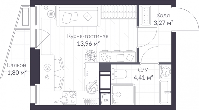 ЖК Veren Nort Сертолово Парнас, Проспект Просвещения, Озерки, Дмитрия Кожемякина, 8 фото