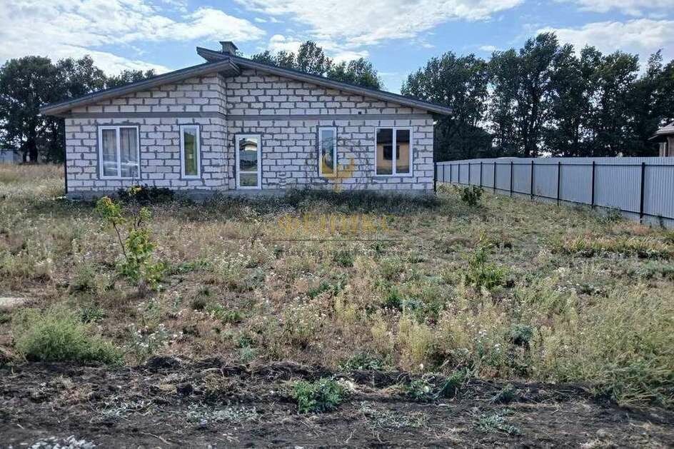 дом р-н Белгородский с Шишино Беломестненское сельское поселение фото 2