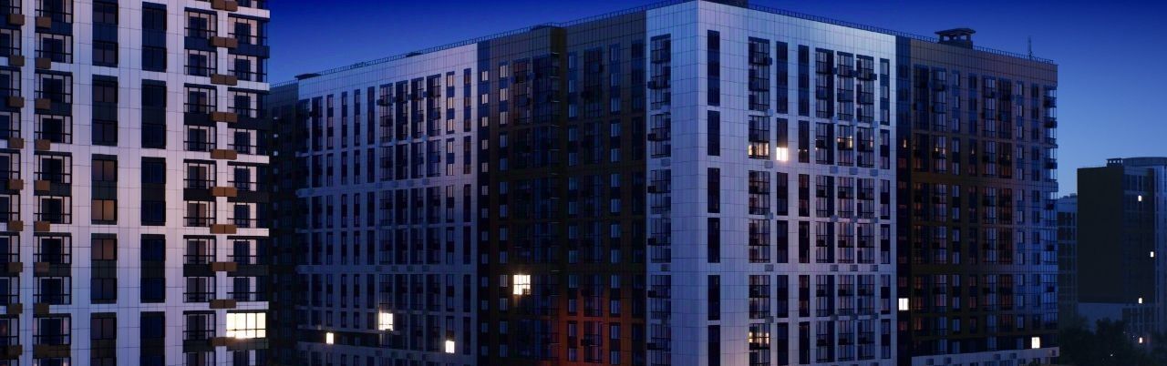 квартира г Воронеж р-н Центральный ул Шишкова 140б/16 фото 26