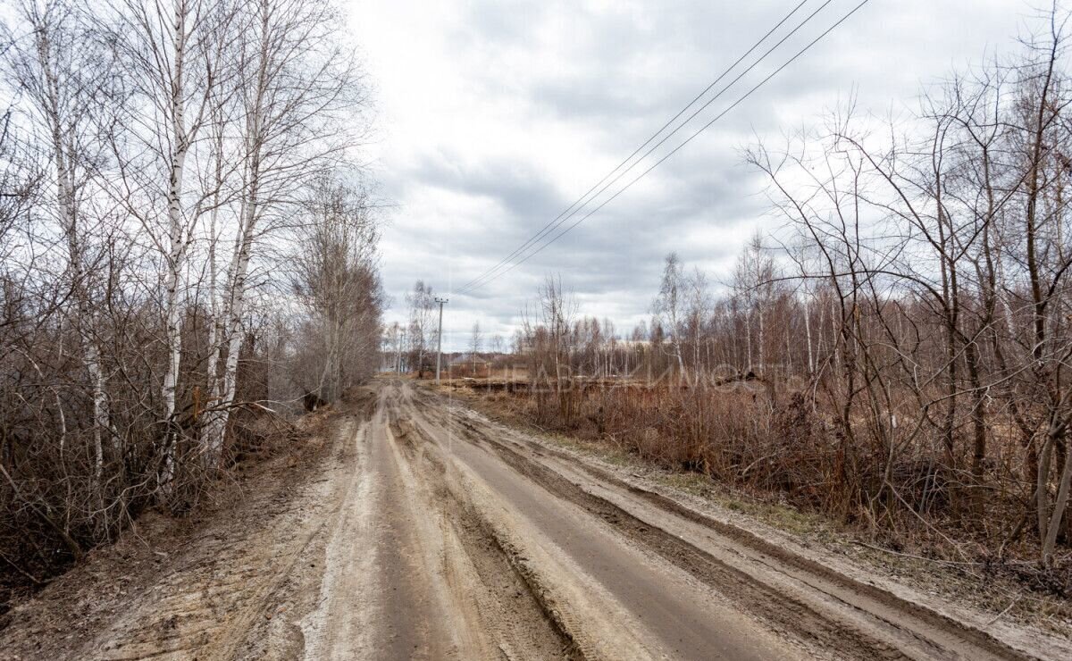 земля р-н Нижнетавдинский снт Здоровье-3 Тюмень фото 5