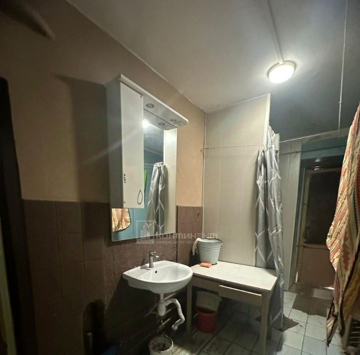 комната г Владимир р-н Октябрьский ш Судогодское 31 фото 12