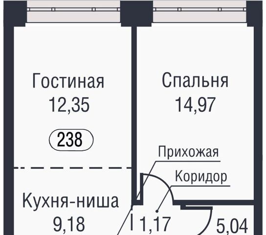 дом 1а Воронцовская фото