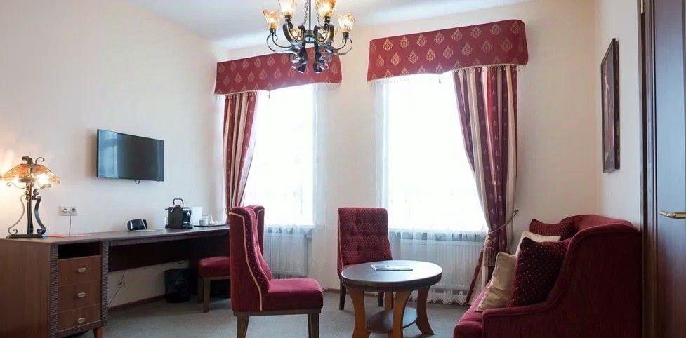 комната г Казань Кремлёвская ул Бурхана Шахиди 11 фото 7