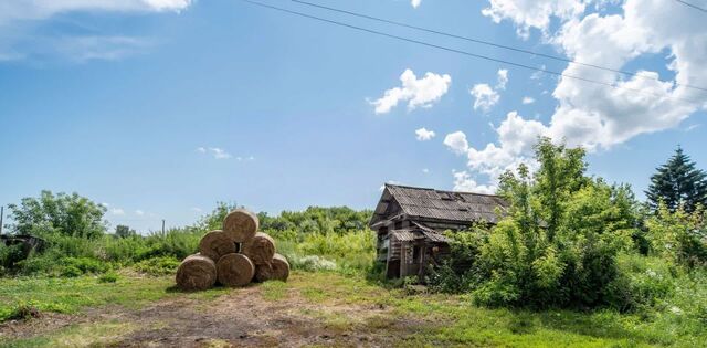 земля с Смоленское ул Партизанская 3 фото