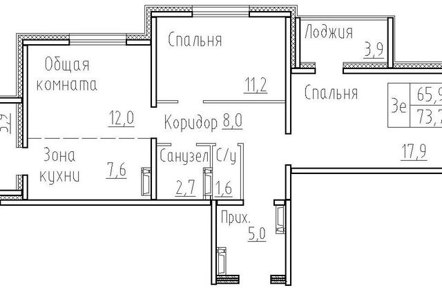 дом 11 Мичуринский сельсовет фото