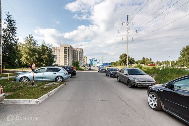 ул Маяковского 47 городской округ Сургут фото