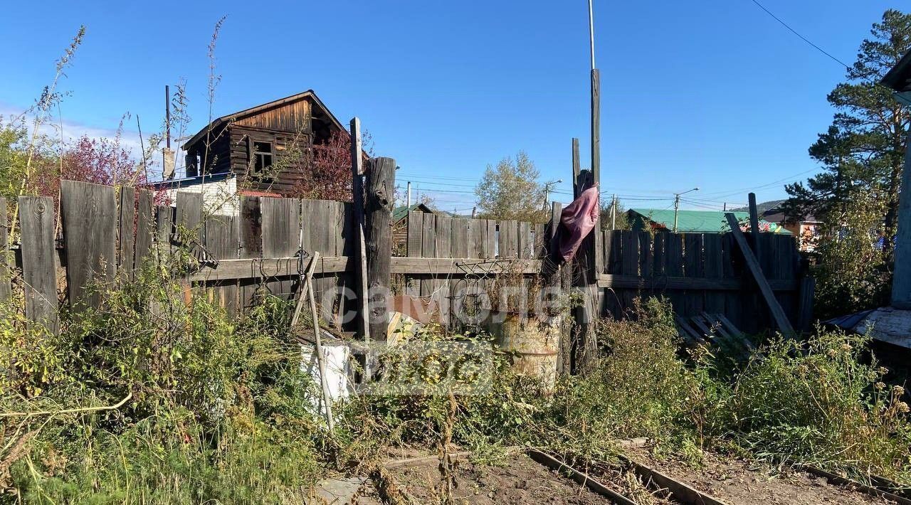 дом г Чита р-н Ингодинский ул Дошкольная 15в фото 16