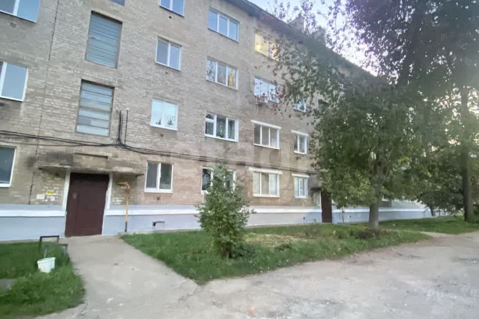 квартира г Стерлитамак ул Нагуманова 56а городской округ Стерлитамак фото 10