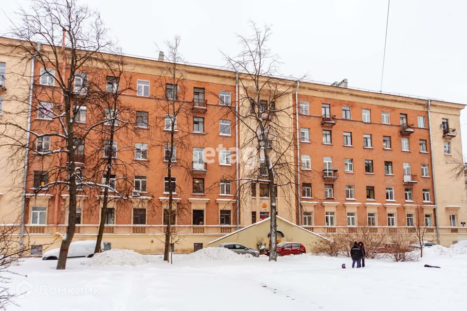 комната г Санкт-Петербург пр-кт Московский 163/2 Московский фото 1