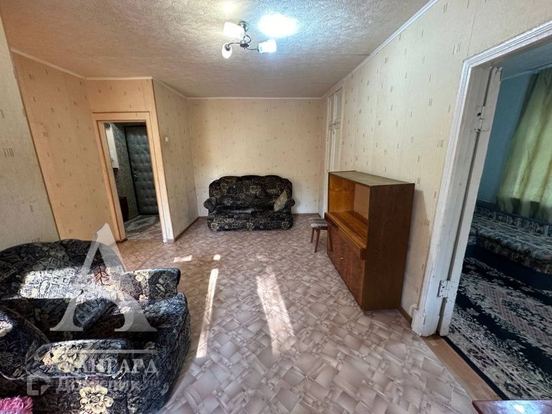 квартира г Клин ул Центральная 47 городской округ Клин фото 6