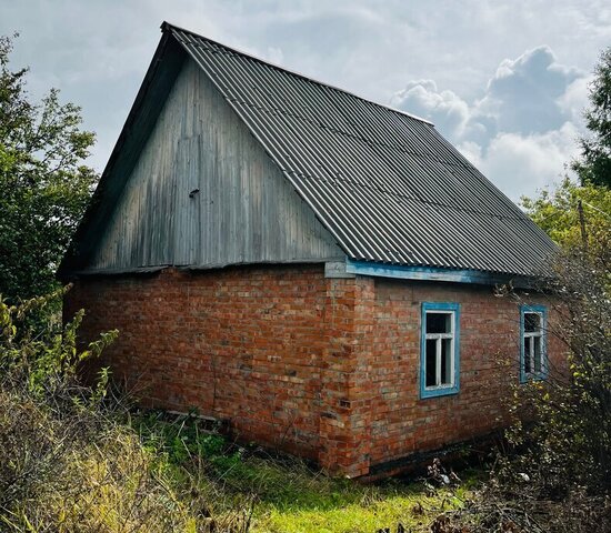 дом снт Шинник Новоомское сельское поселение фото