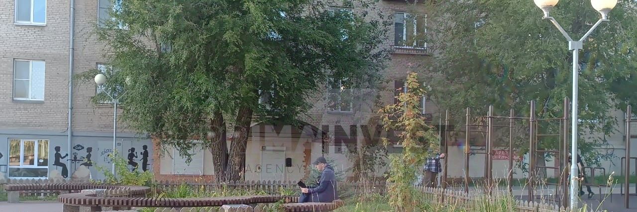 офис г Челябинск р-н Ленинский ул Новороссийская 87 фото 19