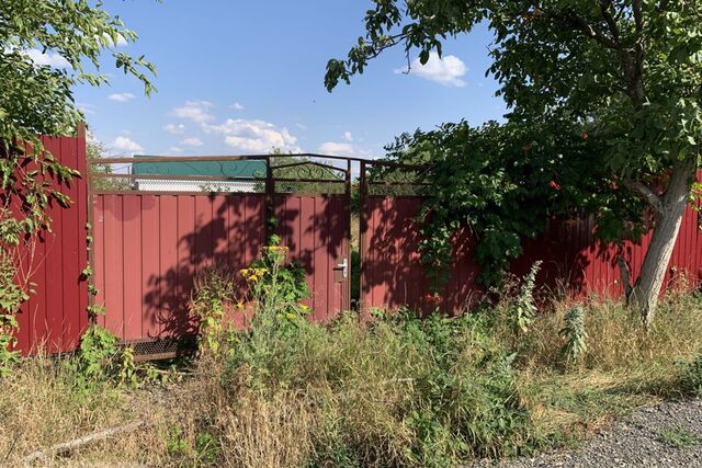 земля городской округ Ставрополь, СТ Швейник фото