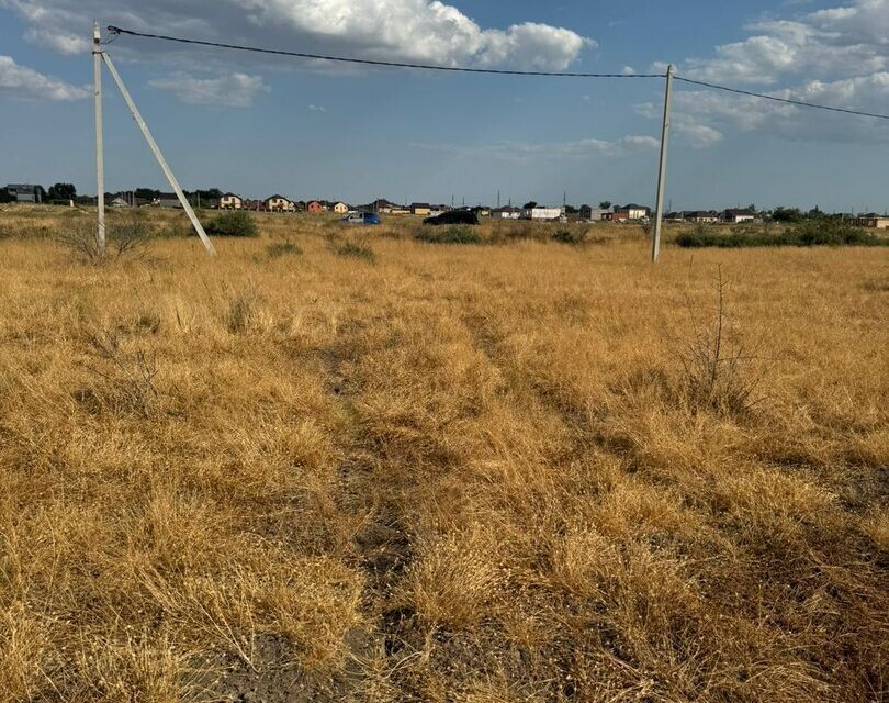 земля г Астрахань р-н Кировский городской округ Астрахань, Сокол пос фото 4