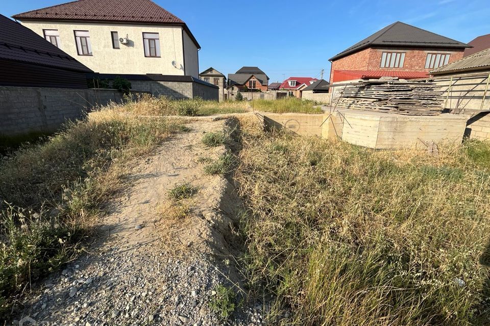 земля г Махачкала р-н Ленинский городской округ Махачкала, Ак-Гель фото 1