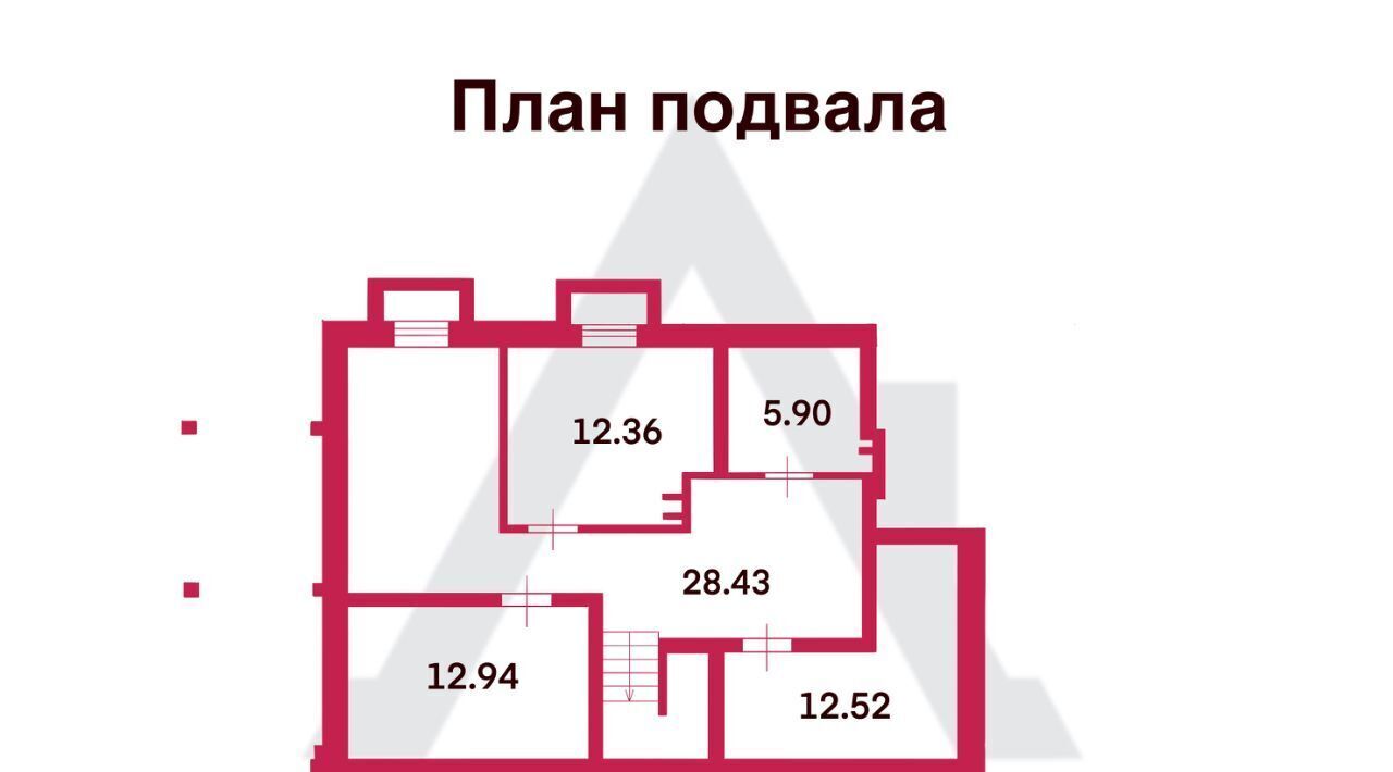 дом р-н Тосненский п Ульяновка ул Григоровича 7 Ульяновское городское поселение фото 25