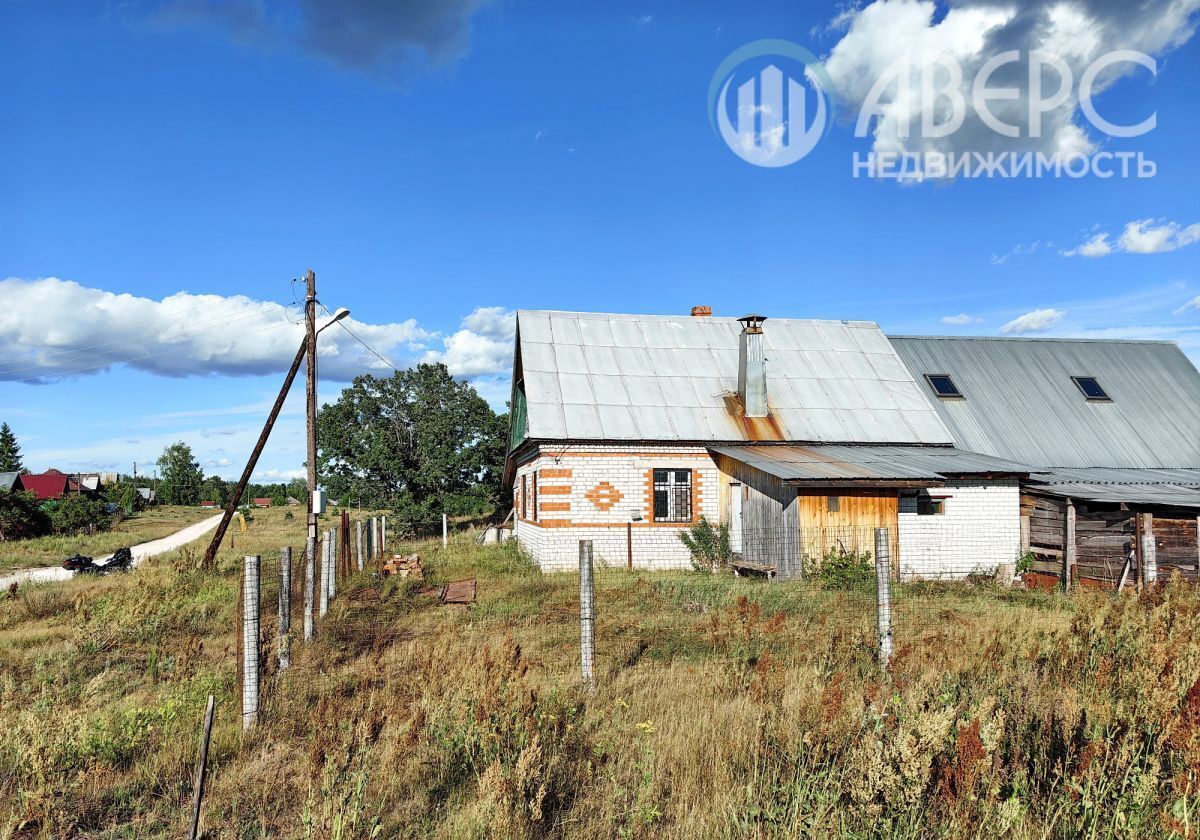 дом р-н Муромский д Сафоново ул Дачная 8 округ Муром, Нижегородская область, Вача фото 28