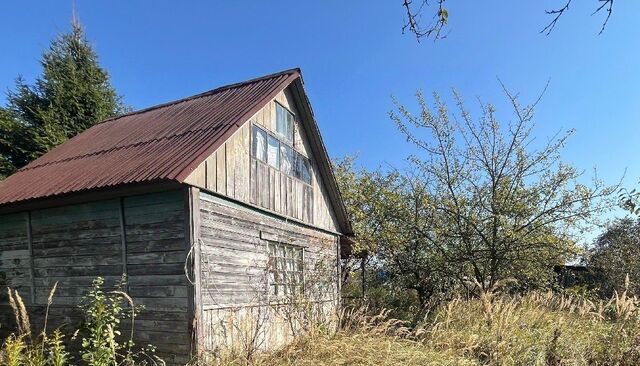 снт Прогресс с пос, 81, д. Заречье фото